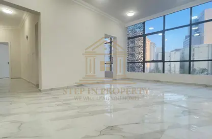 Apartment - 2 Bedrooms - 3 Bathrooms for rent in Anas Street - Fereej Bin Mahmoud North - Fereej Bin Mahmoud - Doha