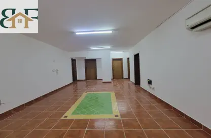 Apartment - 3 Bedrooms - 2 Bathrooms for rent in Old Airport Road - Old Airport Road - Doha