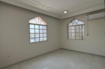 Apartment - Studio - 1 for rent in Al Dafna - Doha