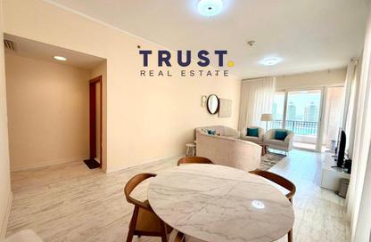 Apartment - 2 Bedrooms - 2 Bathrooms for sale in Viva Bahriyah - The Pearl Island - Doha