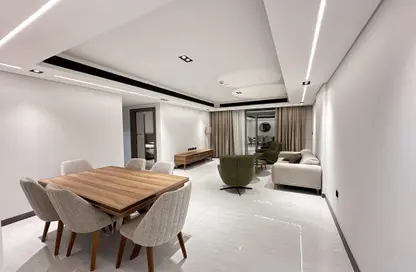 Apartment - 1 Bedroom - 2 Bathrooms for rent in Al Waab Street - Al Waab - Doha