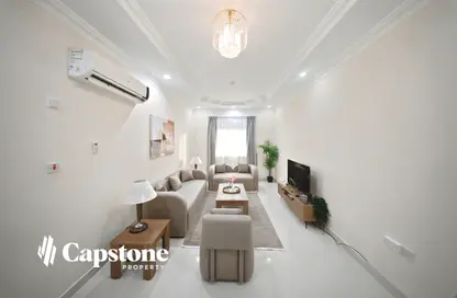 Apartment - 2 Bedrooms - 2 Bathrooms for rent in Najma Street - Najma - Doha Apartment - 2 Bedrooms - 2 Bathrooms for rent in Najma Street - Najma - Doha