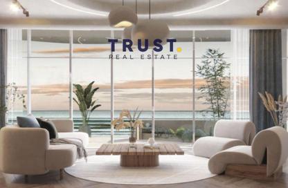 Apartment - 1 Bedroom - 2 Bathrooms for sale in Lusail Residence - Marina District - Lusail Apartment - 1 Bedroom - 2 Bathrooms for sale in Lusail Residence - Marina District - Lusail