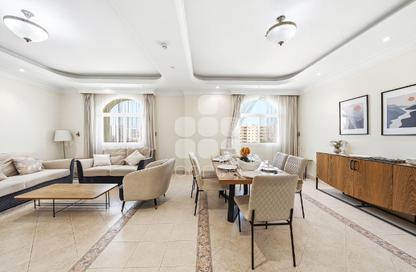 Apartment - 2 Bedrooms - 2 Bathrooms for rent in Al Sadd - Al Sadd - Doha Apartment - 2 Bedrooms - 2 Bathrooms for rent in Al Sadd - Al Sadd - Doha