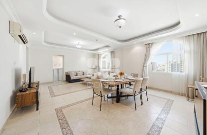Apartment - 2 Bedrooms - 2 Bathrooms for rent in Al Sadd - Al Sadd - Doha Apartment - 2 Bedrooms - 2 Bathrooms for rent in Al Sadd - Al Sadd - Doha