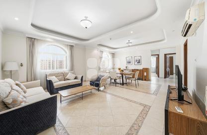 Apartment - 2 Bedrooms - 2 Bathrooms for rent in Al Sadd - Al Sadd - Doha Apartment - 2 Bedrooms - 2 Bathrooms for rent in Al Sadd - Al Sadd - Doha