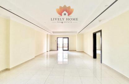 Apartment - 1 - 2 for rent in East Porto Drive - Porto Arabia - The Pearl Island - Doha
