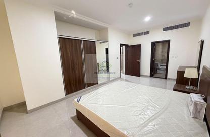 Apartment - 2 - 2 for rent in Old Airport Road - Old Airport Road - Doha