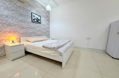 Apartment - Studio - 1 for rent in Old Airport Road - Old Airport Road - Doha