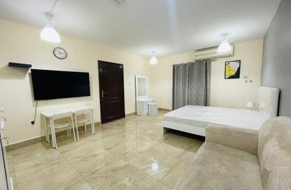 Apartment - Studio - 1 for rent in Old Airport Road - Old Airport Road - Doha