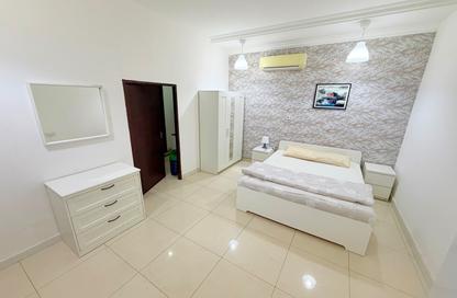 Apartment - Studio - 1 for rent in Old Airport Road - Old Airport Road - Doha