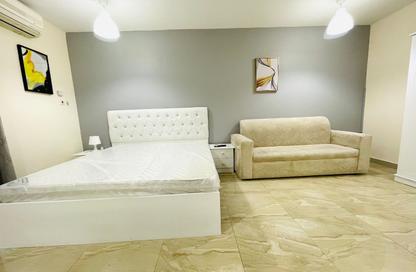 Apartment - Studio - 1 for rent in Old Airport Road - Old Airport Road - Doha
