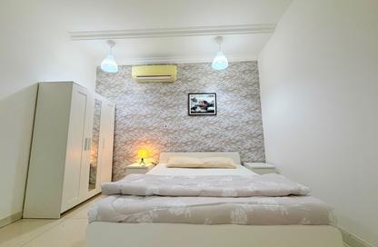 Apartment - Studio - 1 for rent in Old Airport Road - Old Airport Road - Doha Apartment - Studio - 1 for rent in Old Airport Road - Old Airport Road - Doha