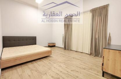 Apartment - 2 - 3 for rent in Residential D6 - Fox Hills South - Fox Hills - Lusail
