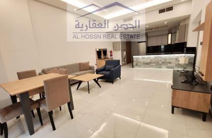 Apartment - 2 - 3 for rent in Residential D6 - Fox Hills South - Fox Hills - Lusail