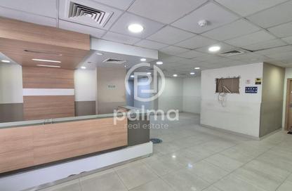 Whole Building - Studio - 7+ Bathrooms for rent in Qatar finance House - C-Ring Road - Al Sadd - Doha