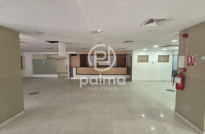 Whole Building - Studio - 7+ Bathrooms for rent in Qatar finance House - C-Ring Road - Al Sadd - Doha