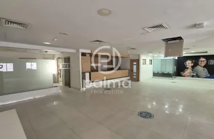 Whole Building - Studio - 7+ Bathrooms for rent in Qatar finance House - C-Ring Road - Al Sadd - Doha