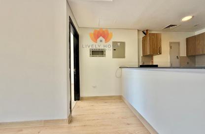 Apartment - 1 - 2 for rent in Artan Residence Apartments Fox Hills 150 - Fox Hills - Lusail