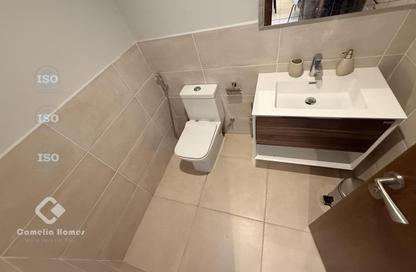 Apartment - 2 - 3 for rent in Corniche Road - Corniche Road - Doha