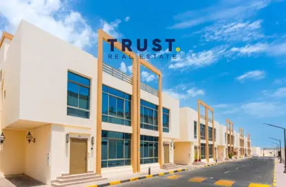 Villa - 6 Bedrooms - 4 Bathrooms for sale in Al Wukair - Al Wukair - Al Wakra