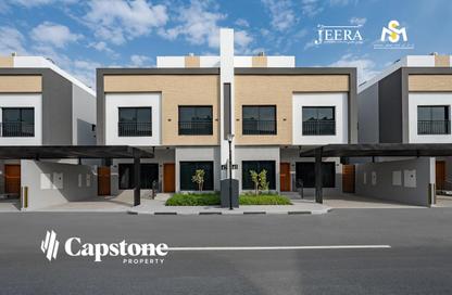 Villa - 5 Bedrooms - 6 Bathrooms for rent in Star Villas - Muaither South - Muaither Area - Doha