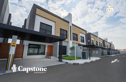Villa - 5 Bedrooms - 6 Bathrooms for rent in Star Villas - Muaither South - Muaither Area - Doha