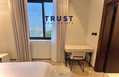 Apartment - 2 Bedrooms - 3 Bathrooms for sale in Boulevard View - Yasmeen City - Lusail
