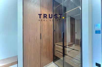 Apartment - 2 Bedrooms - 3 Bathrooms for sale in Boulevard View - Yasmeen City - Lusail