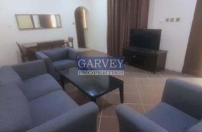 Apartment - 1 - 1 for rent in Ain Khaled - Doha Apartment - 1 - 1 for rent in Ain Khaled - Doha