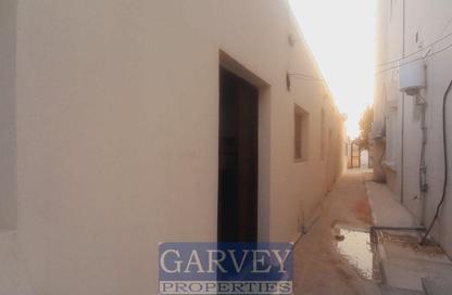 Apartment - 1 Bedroom - 1 Bathroom for rent in Ain Khaled - Doha