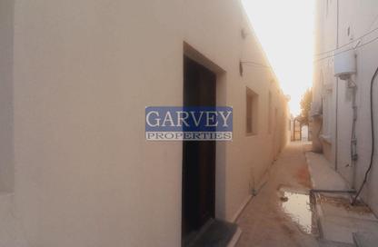 Apartment - 1 - 1 for rent in Ain Khaled - Doha Apartment - 1 - 1 for rent in Ain Khaled - Doha