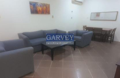 Apartment - 1 - 1 for rent in Ain Khaled - Doha Apartment - 1 - 1 for rent in Ain Khaled - Doha