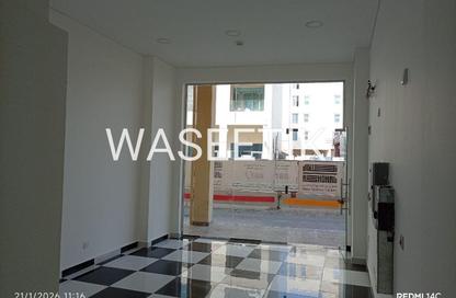 Shop - Studio - 1 Bathroom for rent in Al Waab - Al Waab - Doha