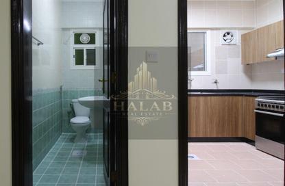 Apartment - 3 Bedrooms - 3 Bathrooms for rent in Najma street - Old Airport Road - Doha
