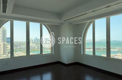 Apartment - 2 - 3 for sale in East Porto Drive - Porto Arabia - The Pearl Island - Doha