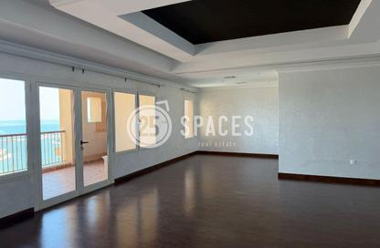 Apartment - 2 - 3 for sale in East Porto Drive - Porto Arabia - The Pearl Island - Doha