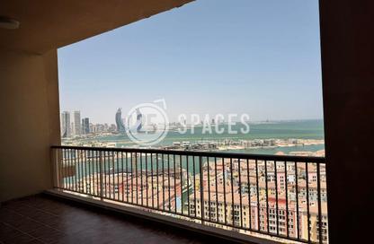 Apartment - 2 - 3 for sale in East Porto Drive - Porto Arabia - The Pearl Island - Doha