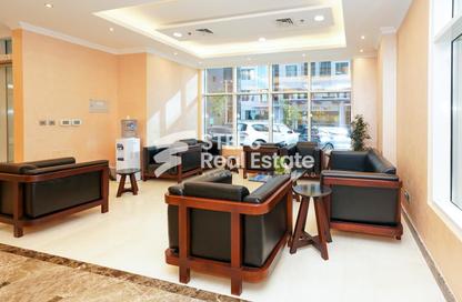 Office Space - Studio - 1 for rent in Gitco Business Centre - Corniche Road - Doha
