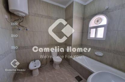 Villa - 5 Bedrooms - 6 Bathrooms for rent in Street 871 - Al Duhail South - Al Duhail - Doha