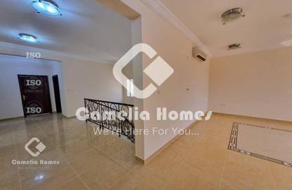 Villa - 5 Bedrooms - 6 Bathrooms for rent in Street 871 - Al Duhail South - Al Duhail - Doha