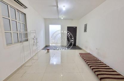 Apartment - 2 - 2 for rent in Muaither South - Muaither Area - Doha
