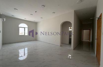 Apartment - 2 Bedrooms - 3 Bathrooms for rent in Al Kheesa - Al Kheesa - Umm Salal Mohammed