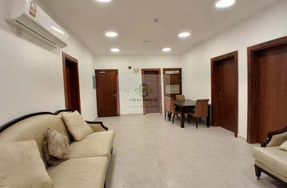 Apartment - 3 - 2 for rent in Downtown Al Mansoura - Al Mansoura - Doha