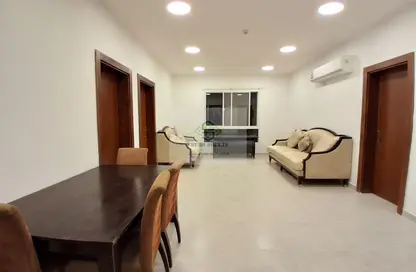 Apartment - 3 Bedrooms - 2 Bathrooms for rent in Downtown Al Mansoura - Al Mansoura - Doha