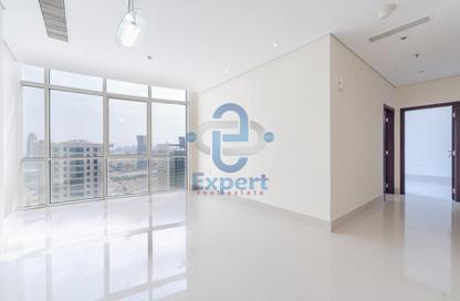 Apartment - 2 - 2 for rent in Marina Residences 195 - Marina District - Lusail Apartment - 2 - 2 for rent in Marina Residences 195 - Marina District - Lusail