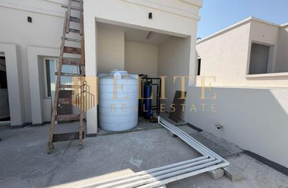 Villa - 7 - 7 for sale in Al Thumama - Al Thumama - Doha