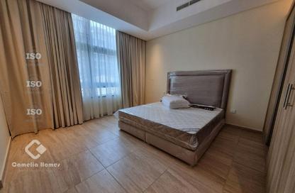 Apartment - 2 Bedrooms - 3 Bathrooms for rent in Giardino Apartments - The Pearl Island - Doha