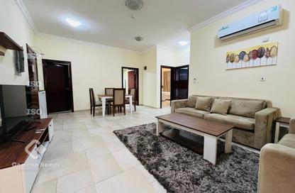 Apartment - 2 - 2 for rent in Al Nasr Street - Al Nasr - Doha Apartment - 2 - 2 for rent in Al Nasr Street - Al Nasr - Doha