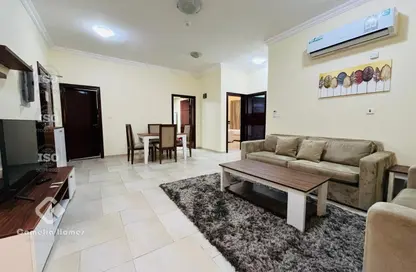 Apartment - 2 Bedrooms - 2 Bathrooms for rent in Al Nasr Street - Al Nasr - Doha Apartment - 2 Bedrooms - 2 Bathrooms for rent in Al Nasr Street - Al Nasr - Doha